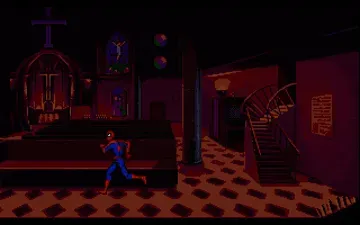 Spiderman 2 - ...e ora, Carnage!